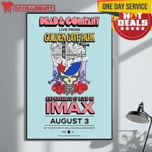 Dead-And-Company-Show-Poster-Liv